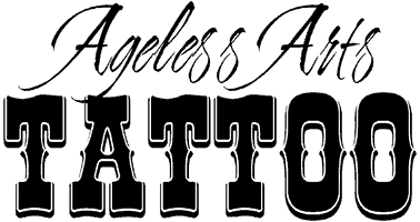 Ageless Arts Tattoo, Little Village, Chicago y Oak Park