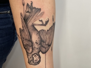 bird-tattoo